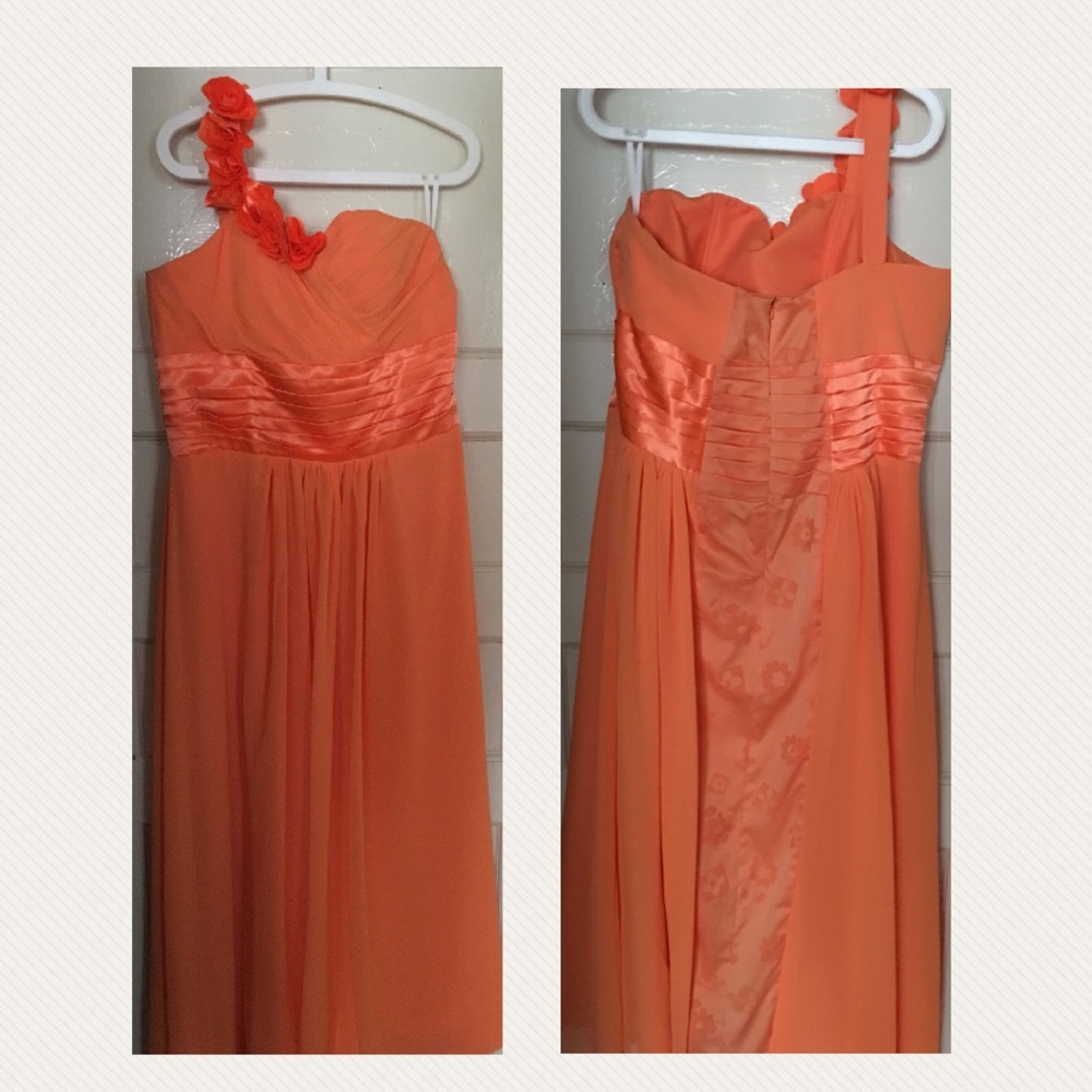 Gown